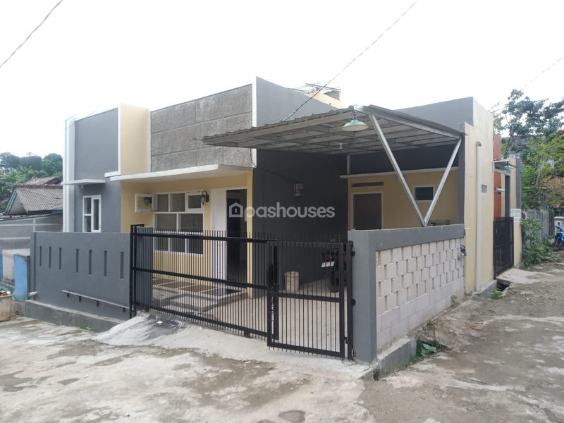 Perumahan Aneka Gas Bogor