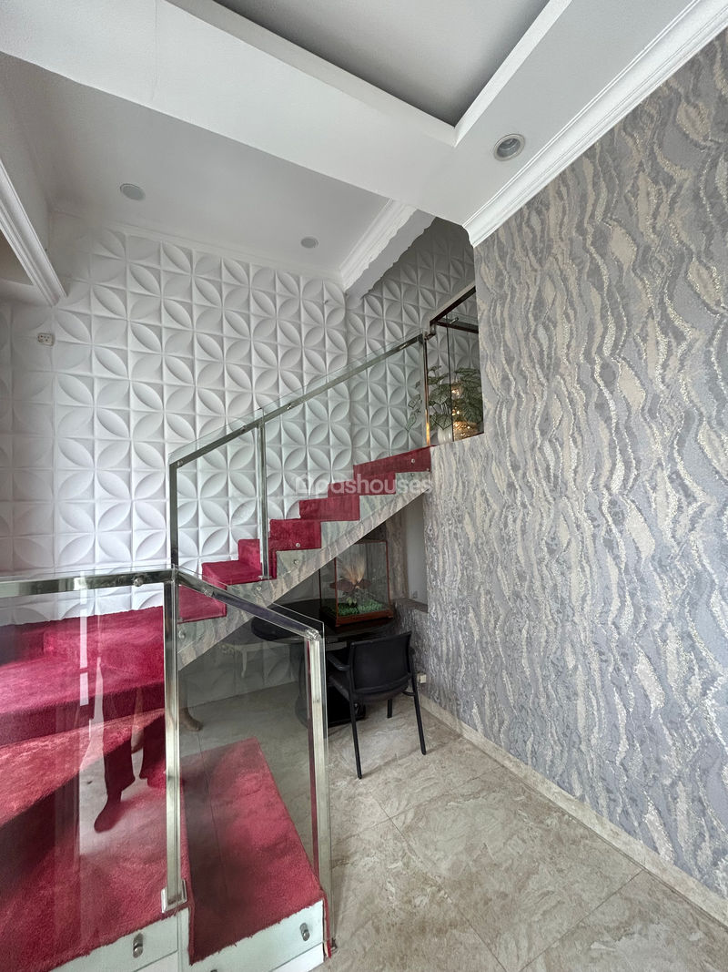 Perumahan Mediterania Regency Cikunir