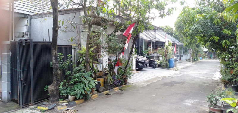 Perumahan Graha Kalimas Blok E No.5
