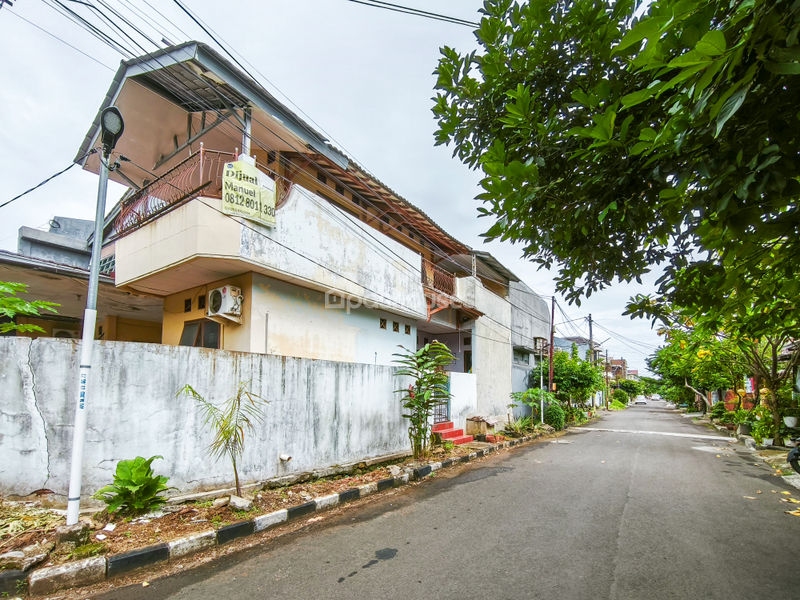 Villa Bogor Indah