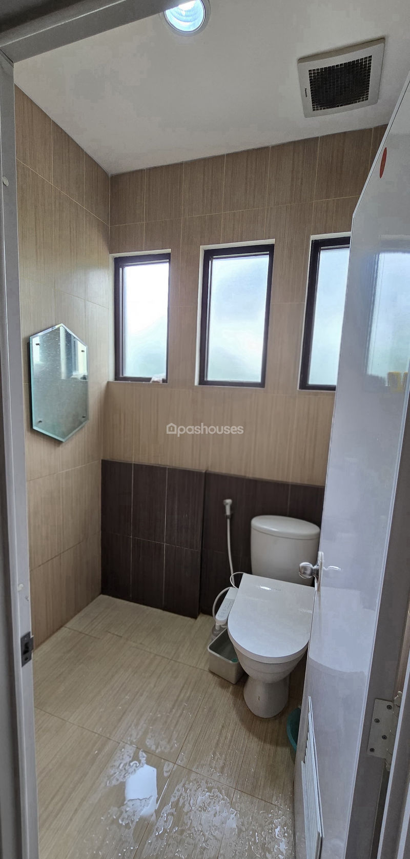 Cendana Residence Pamulang Blok C7/12