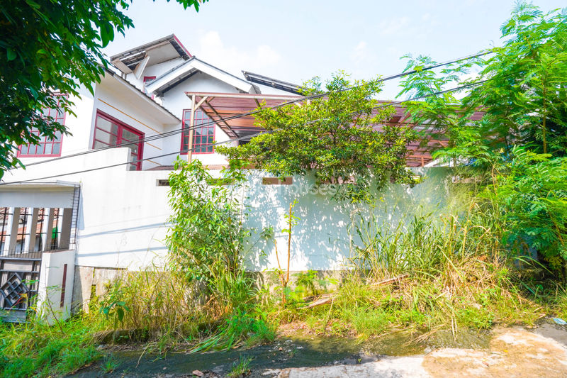 Komplek Wisma Mas Blok B1