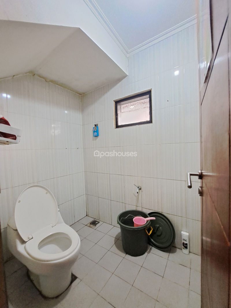 Perumahan Green Selaras Serpong No.B5