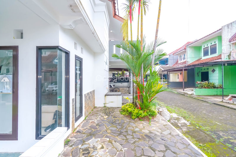 Perumahan Taman Puspa