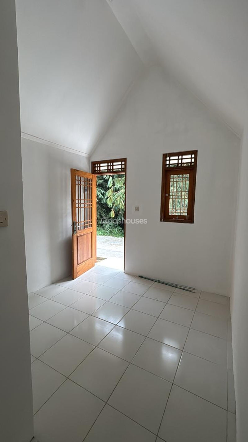 Perumahan Tasnim Bogor