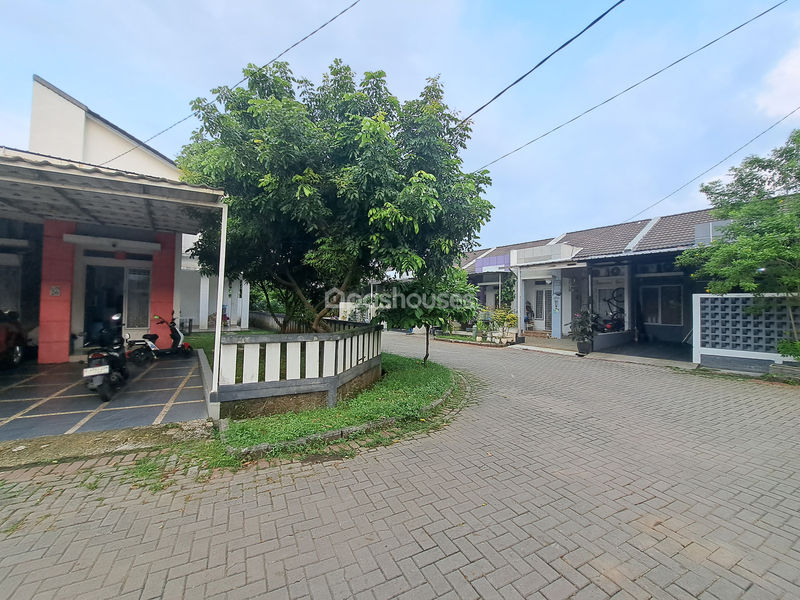 Gardens at Candi Sawangan Cluster Seruni Blok C36