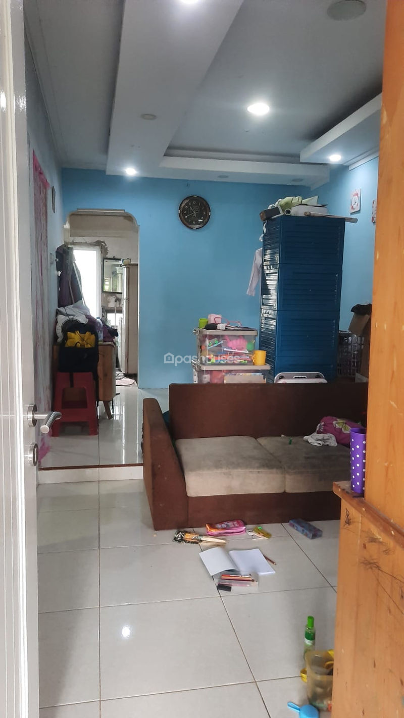 Villa Regency Tangerang 2 Blok EA 14 No.12