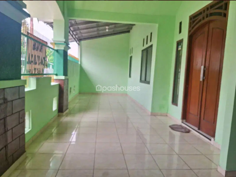 Perumahan Jatibening 2 Blok A2