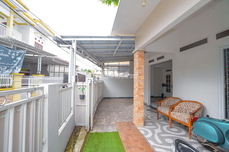 Jalan Kramat Benda II No.26B