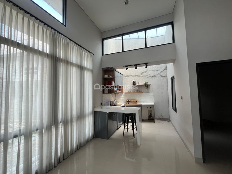 Perumahan Family House Bekasi No.1