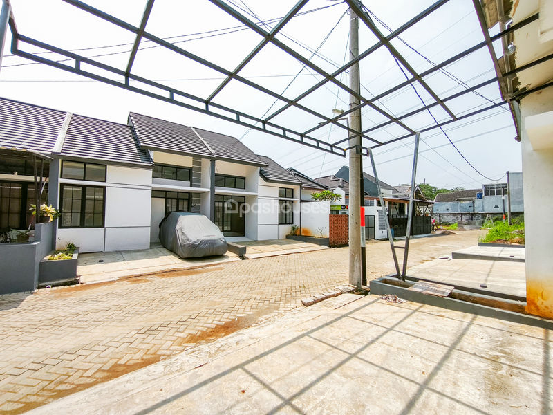 Bukit Pesona Indah Cluster Lavender No.3