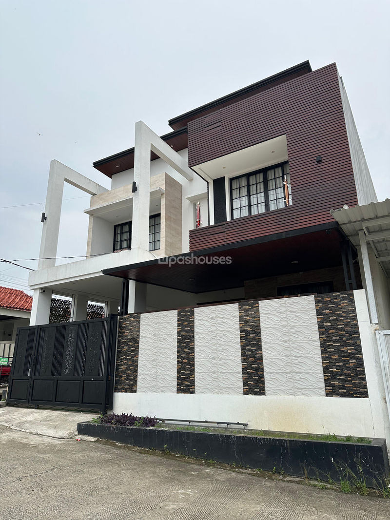 Perumahan Tamansari Permai Blok A3