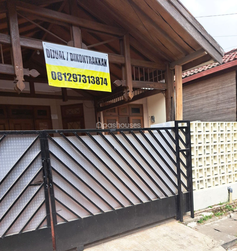 Permata Pamulang Blok E2 No.4