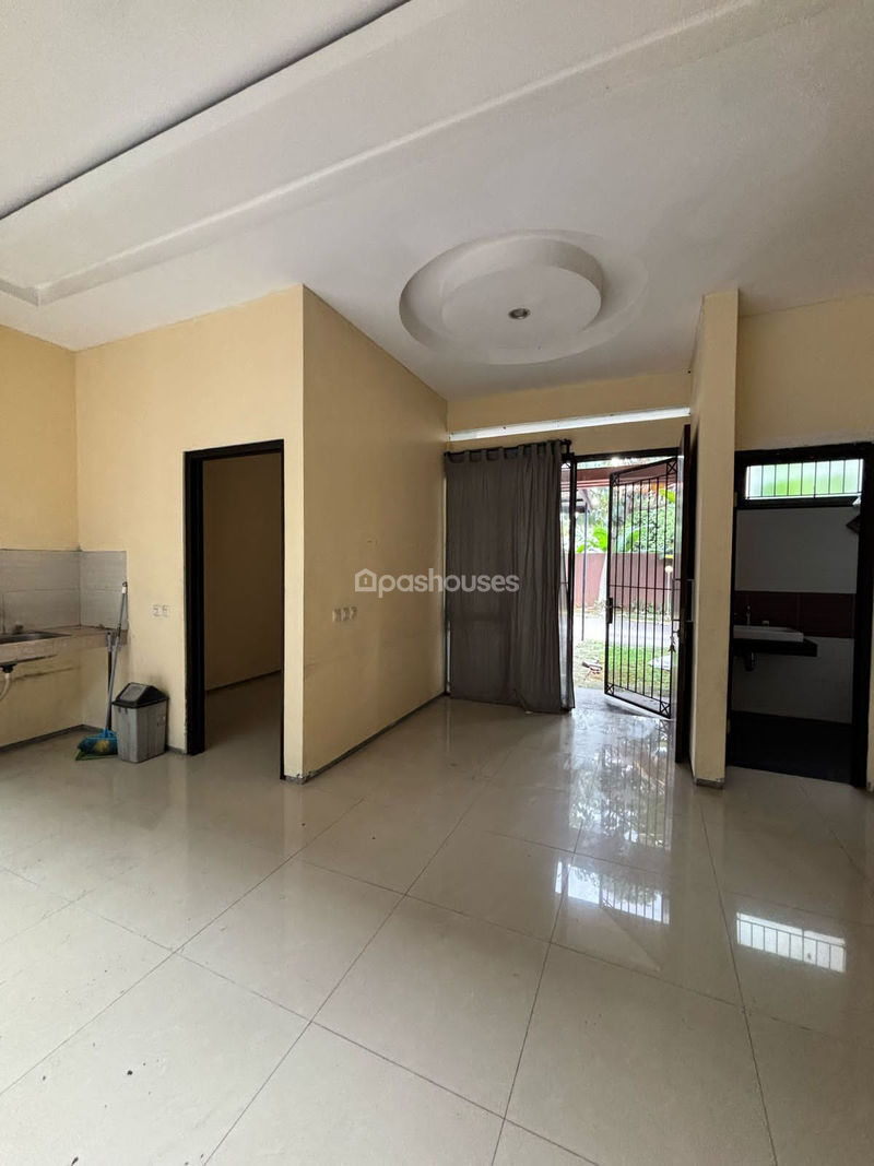 Perumahan Golden Park Serpong Blok F