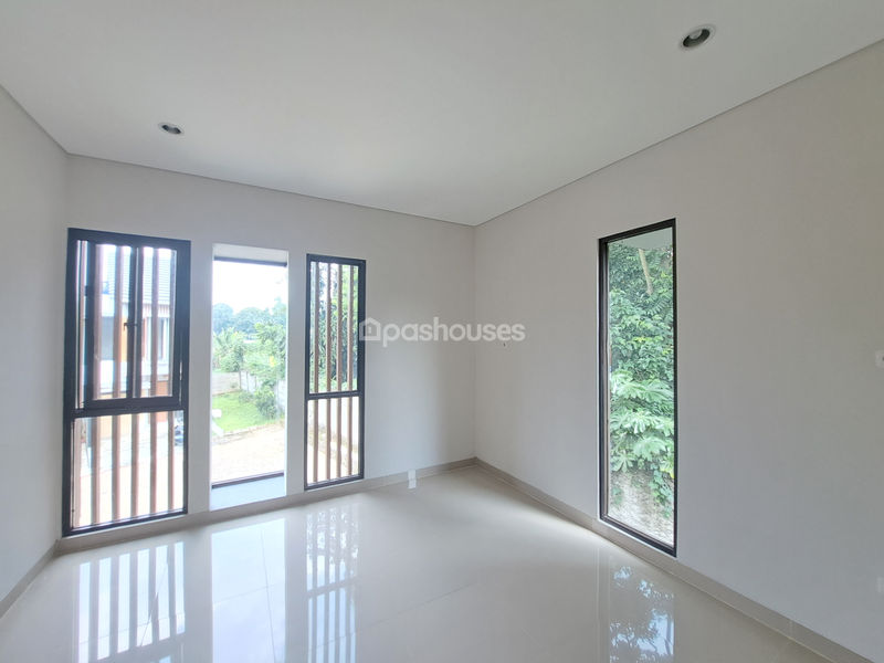 Perumahan Bali Resort Extention Blok C No.16