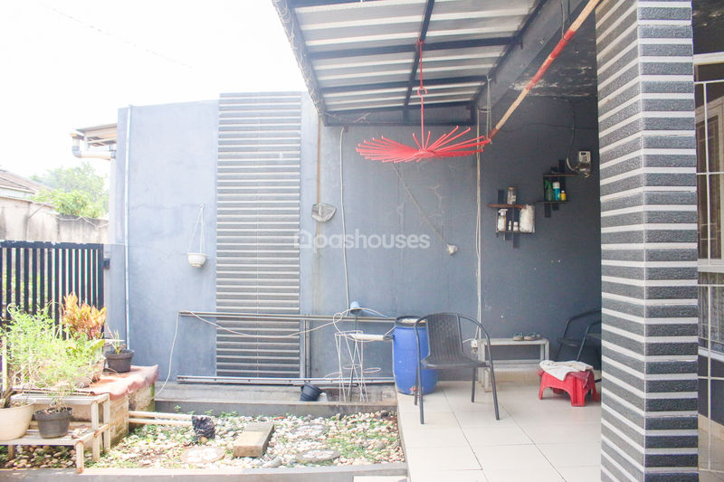 Cluster Cilodong Permai