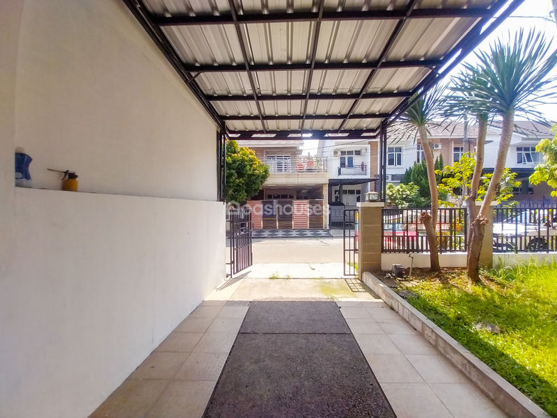 Villa Bogor Indah 5