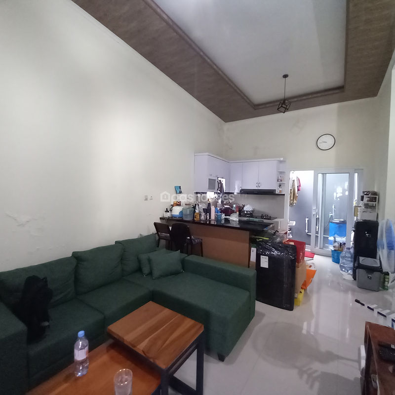 Perumahan Permata Rubby 5 Blok A No.4