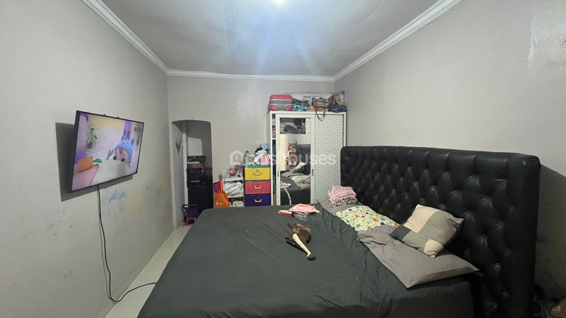 Perumahan Villa Galaxy Blok C3