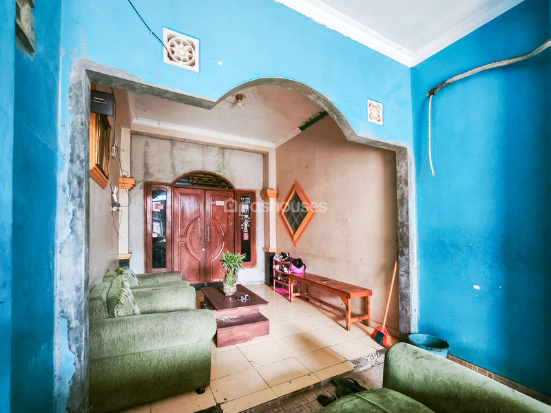 Puri Alam Kencana 2 Blok R1