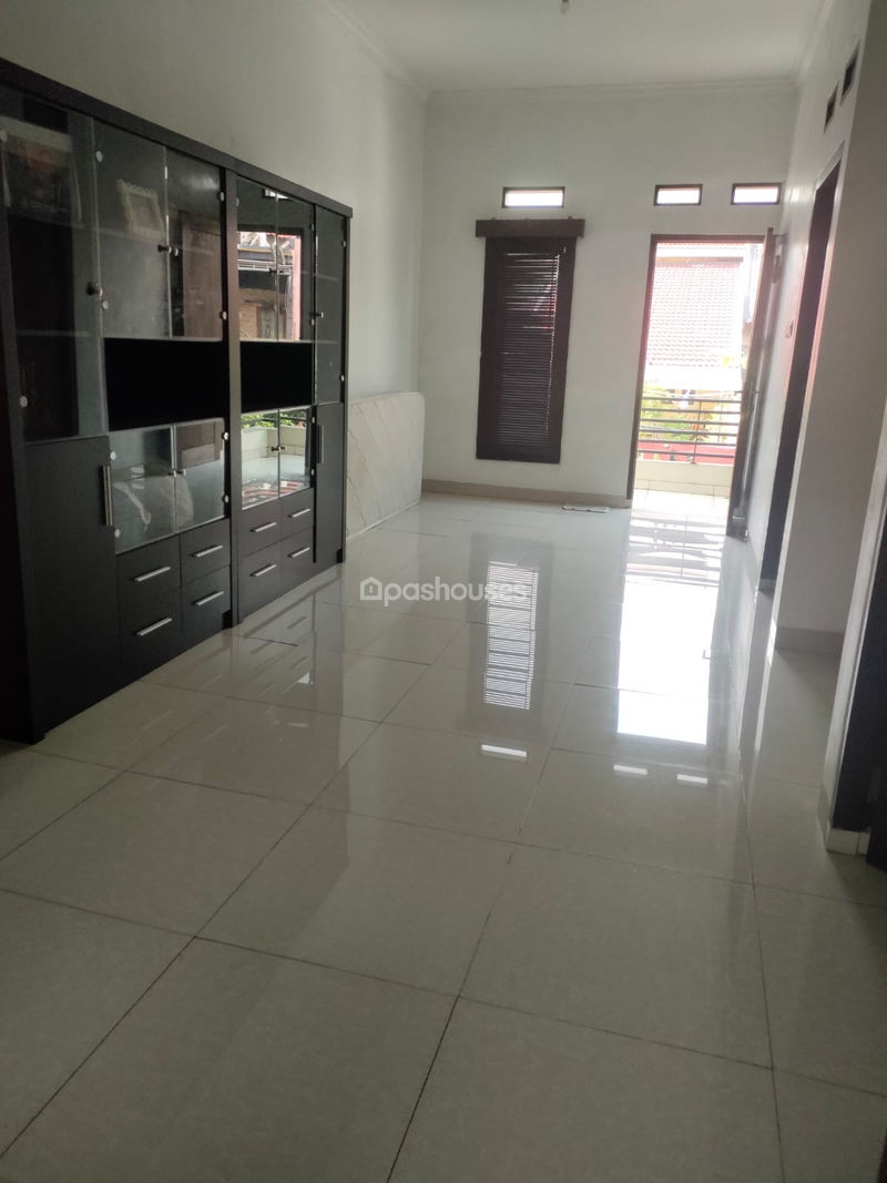 Perumahan Villa Galaxy Blok C3
