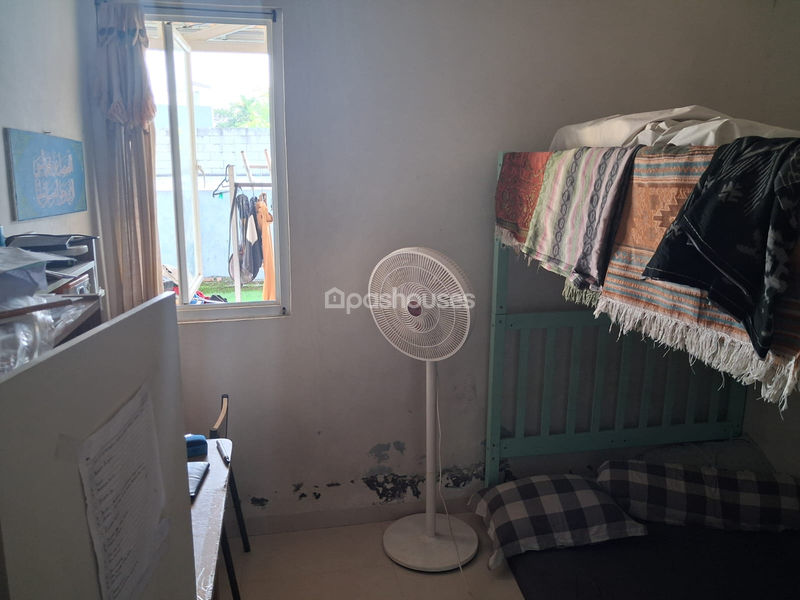 Villa Rizki Ilhami 2 Cluster Raudhah No.I6/12