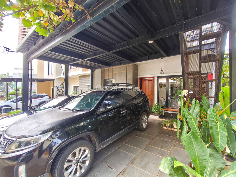 Perumahan Villa Amarta 2 Blok C