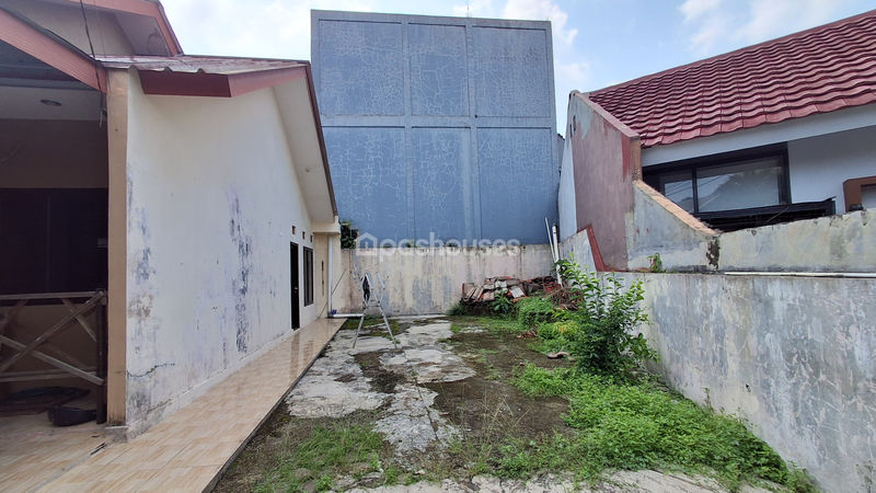 Villa Bogor Indah 1 Blok H1 No.25