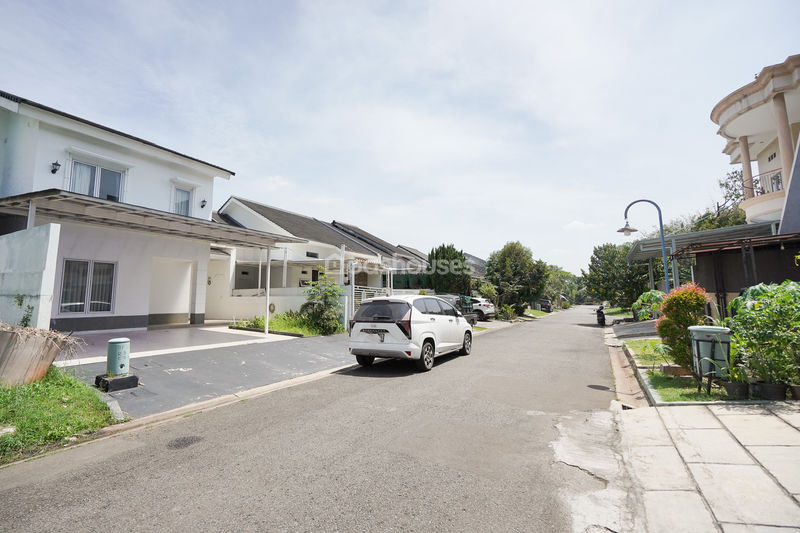 Perumahan Dukuh Bima Cluster Buana Bekasi Blok BBV No.23