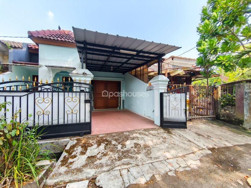 Citra Indah City Bukit Cempaka X2 No. 3