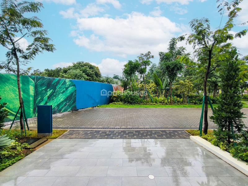 CitraGarden Bintaro