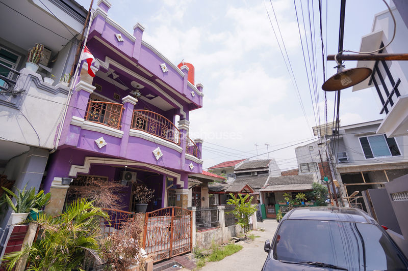 Pondok Pekayon Indah Bekasi