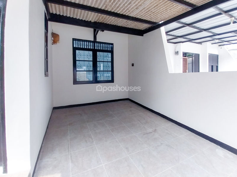 Perumahan Taman Yasmin Sektor 1