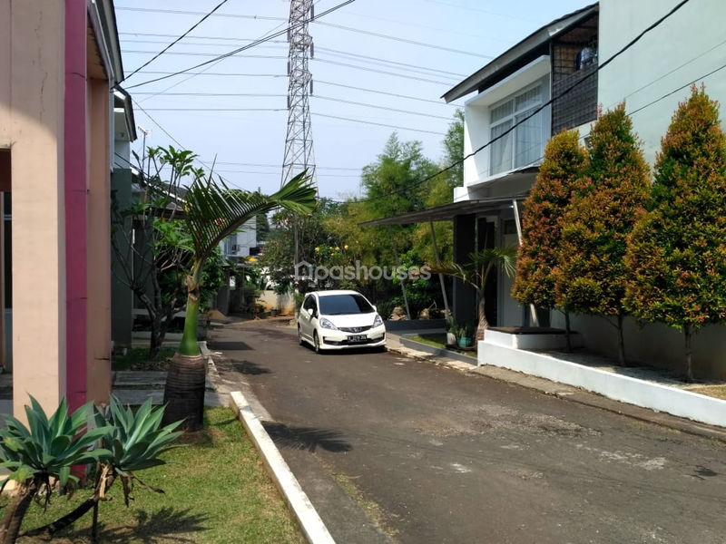 Perumahan Graha Bukit Cinere Raya
