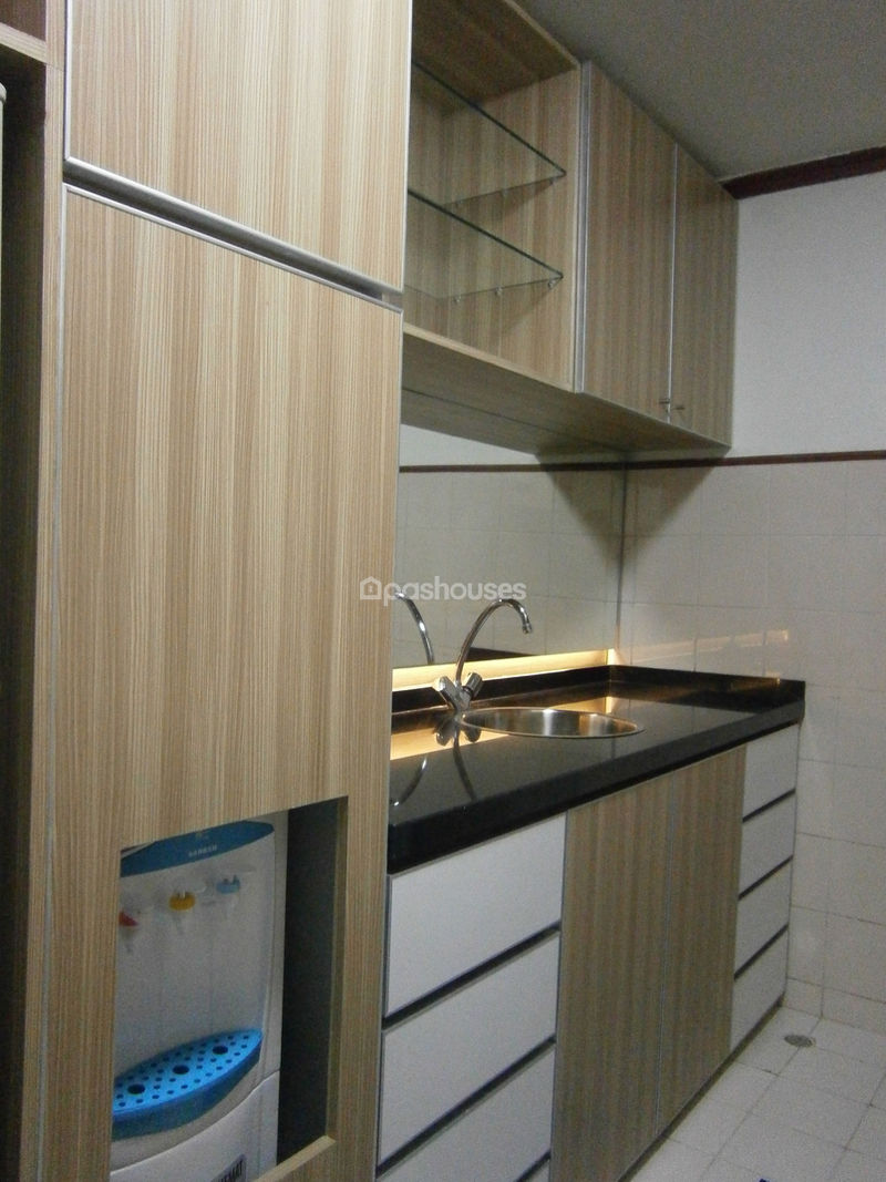 Apartemen Casablanca No.1
