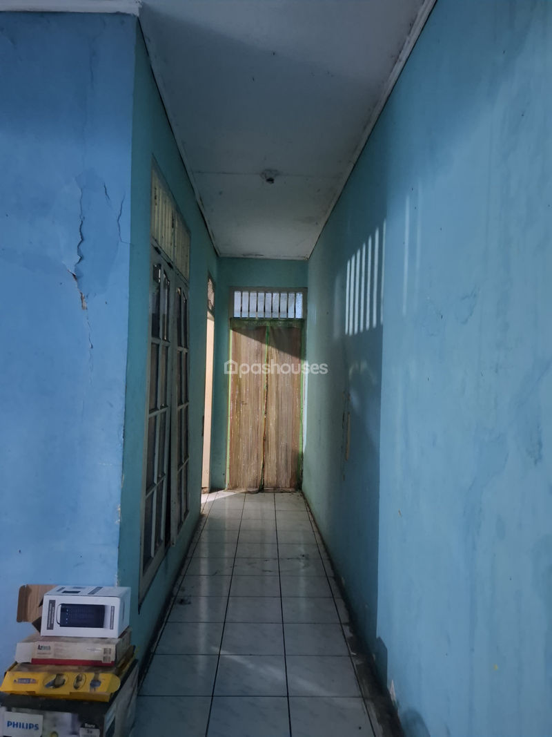 Jalan Masjid Nurul Iman II No.10