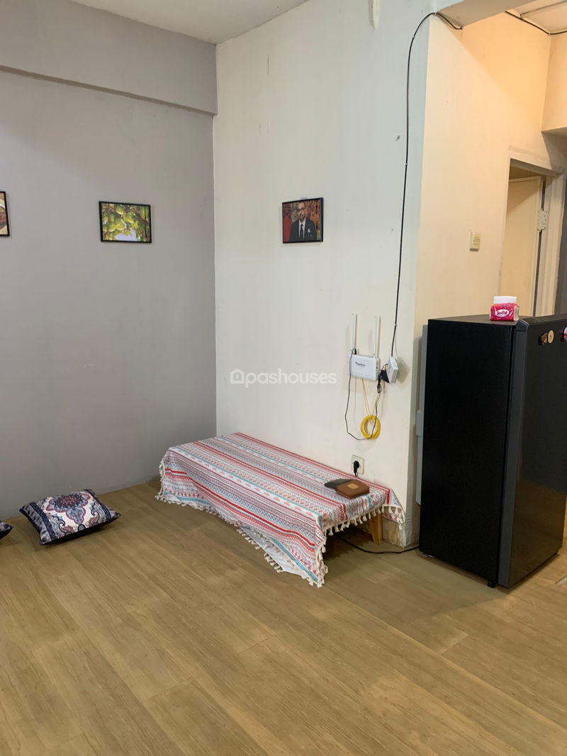 Apartemen Lotus Residence