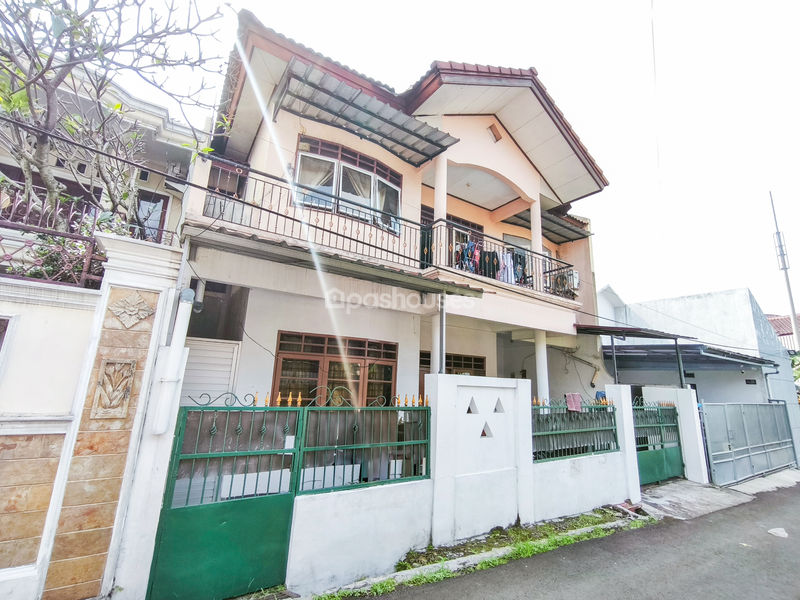Kedung Badak Baru Bogor