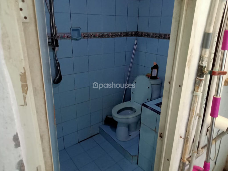 Jalan Melati 2 Blok B6 No.11