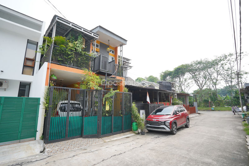 Cendana Residence Pamulang