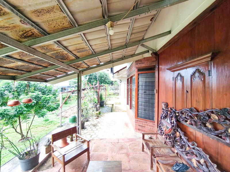 Perumahan Dela Land Pamulang River Side