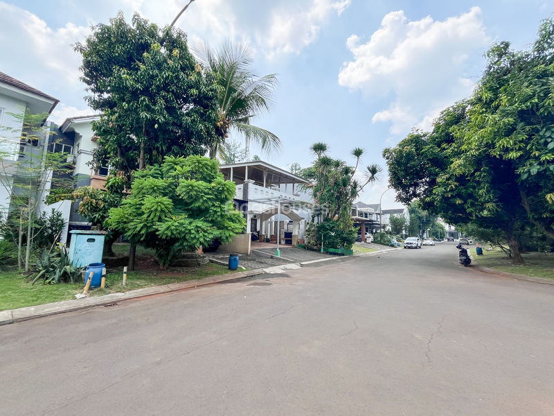Kota Wisata Cluster Paris