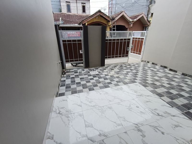 Pondok Ungu Permai Sektor V Blok I 11/17