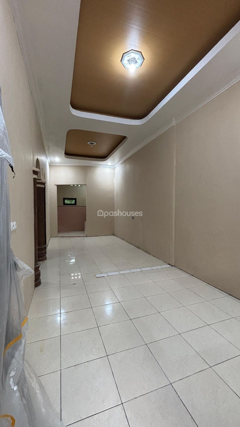 Perumahaan Taman Raya Citayam Blok A5
