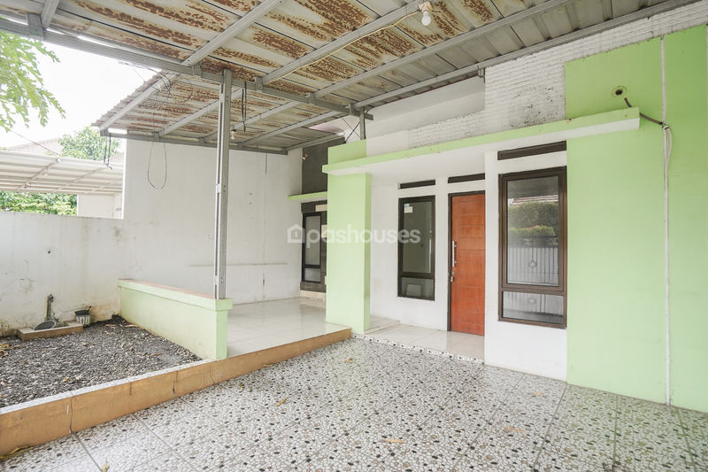 Bintang Metropole Cluster Orion Blok A4 No.85