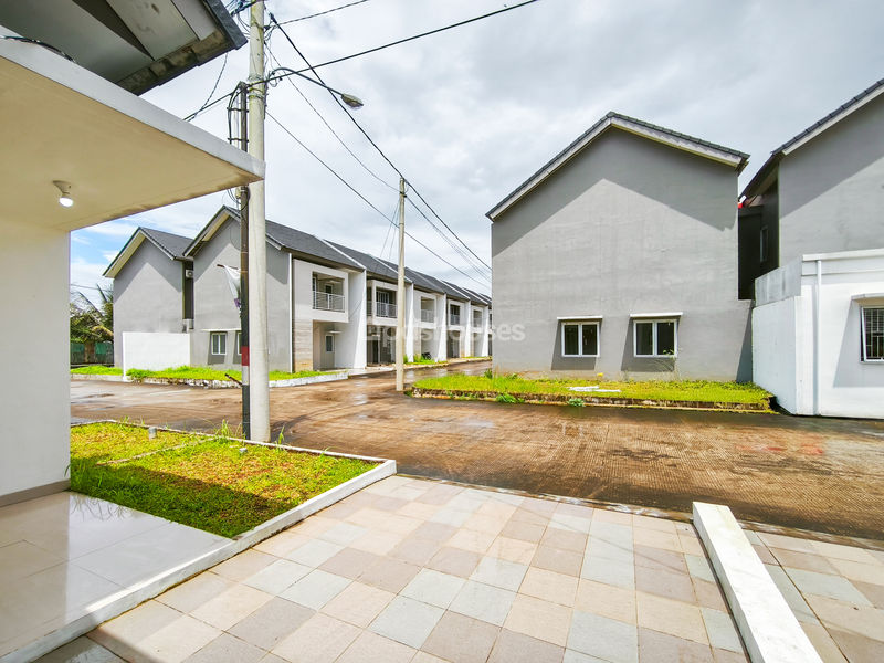 Kemang Verde Residence Blok C3