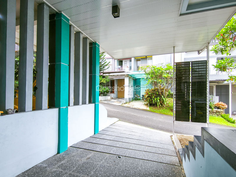 Perumahan Rivela Park Luxury Residence and The Cartenz