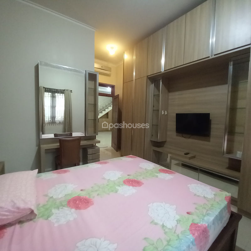 Grand Depok City Cluster Alamanda Blok E3 No.7