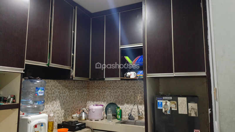 Cendana Residence Pamulang Blok D7 No.21