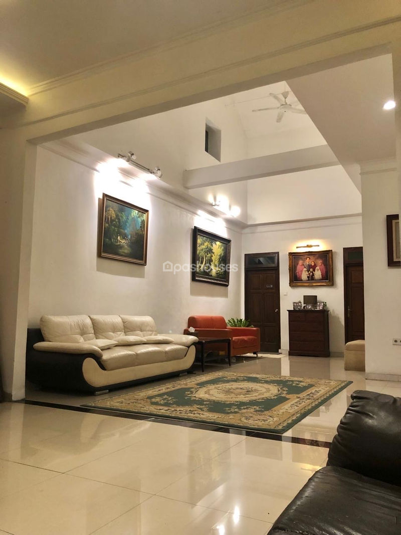 Jalan Bima Y6 No.11 Pamulang